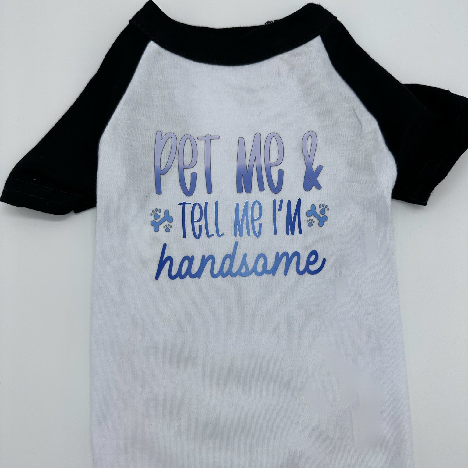 Looking for a shirt that perfectly captures your dog\