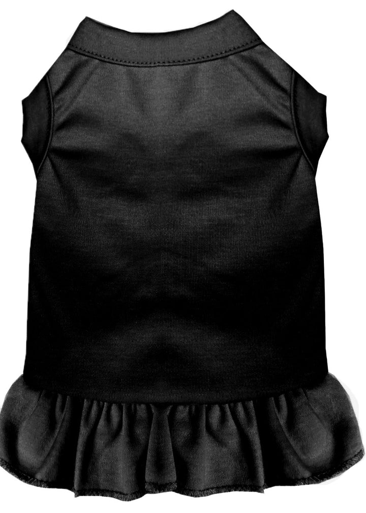 Blank Dog and Cat Dress- Plain Dress-Great for Customization - My Best Friend Furever