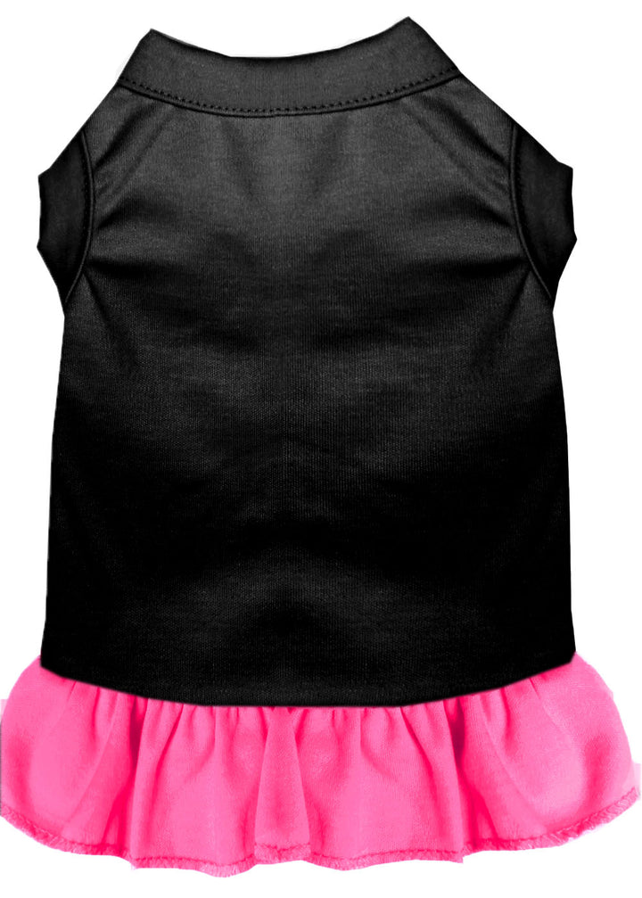 Blank Dog and Cat Dress- Plain Dress-Great for Customization - My Best Friend Furever