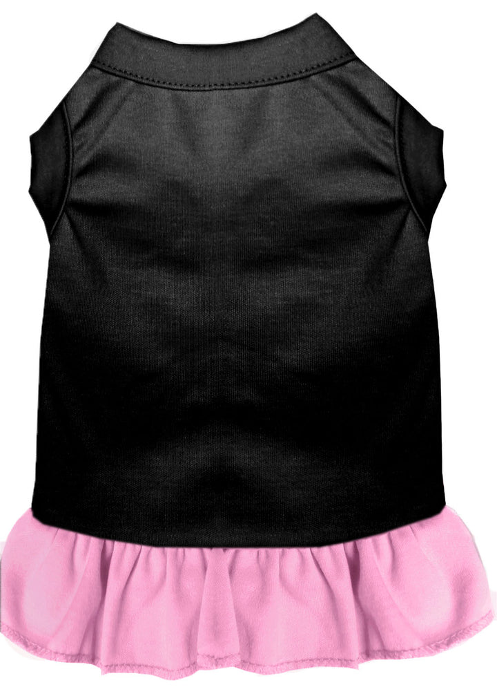 Blank Dog and Cat Dress- Plain Dress-Great for Customization - My Best Friend Furever