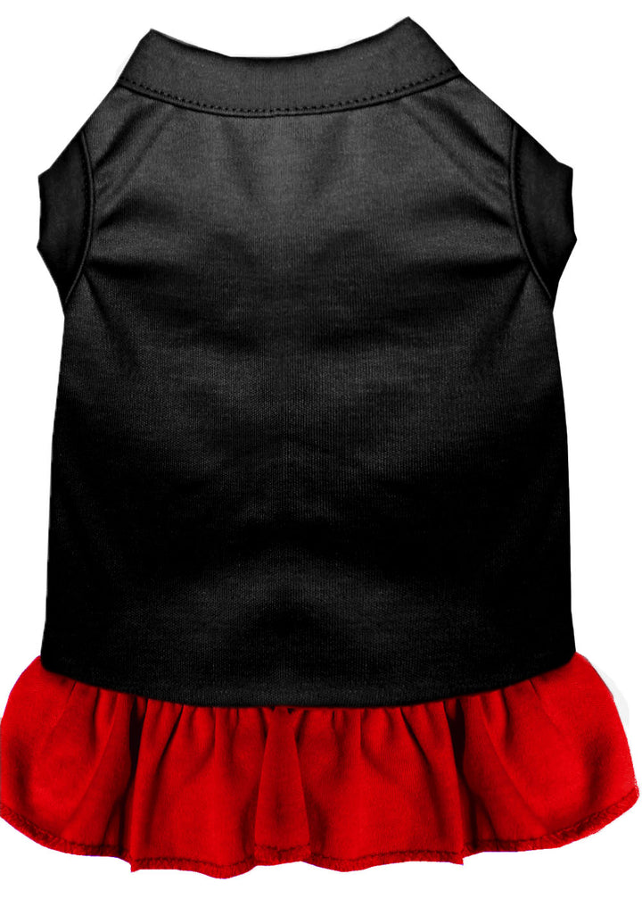 Blank Dog and Cat Dress- Plain Dress-Great for Customization - My Best Friend Furever