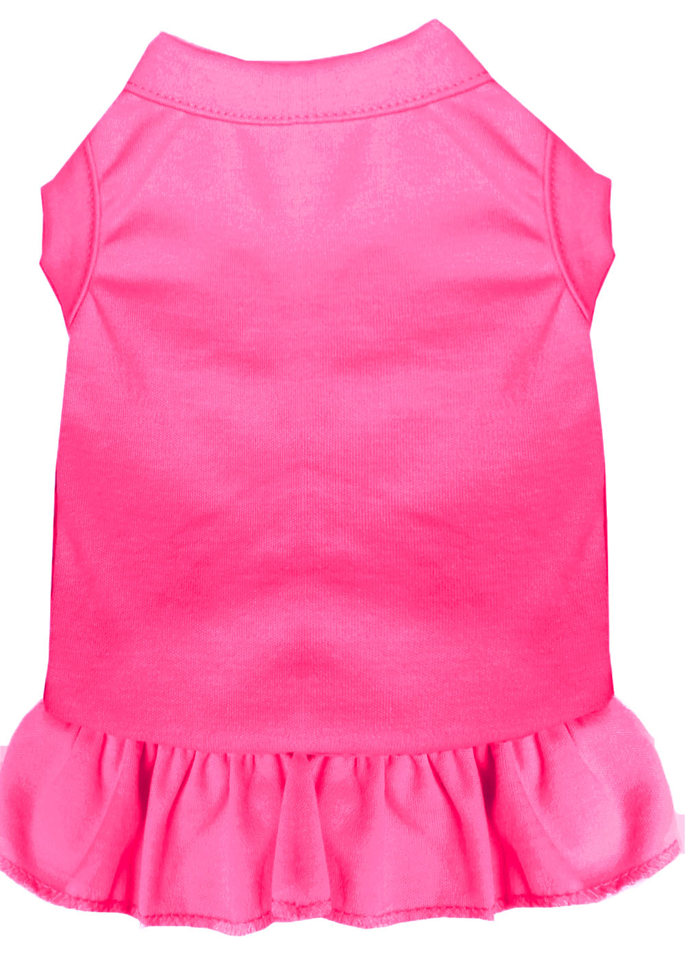 Blank Dog and Cat Dress- Plain Dress-Great for Customization - My Best Friend Furever