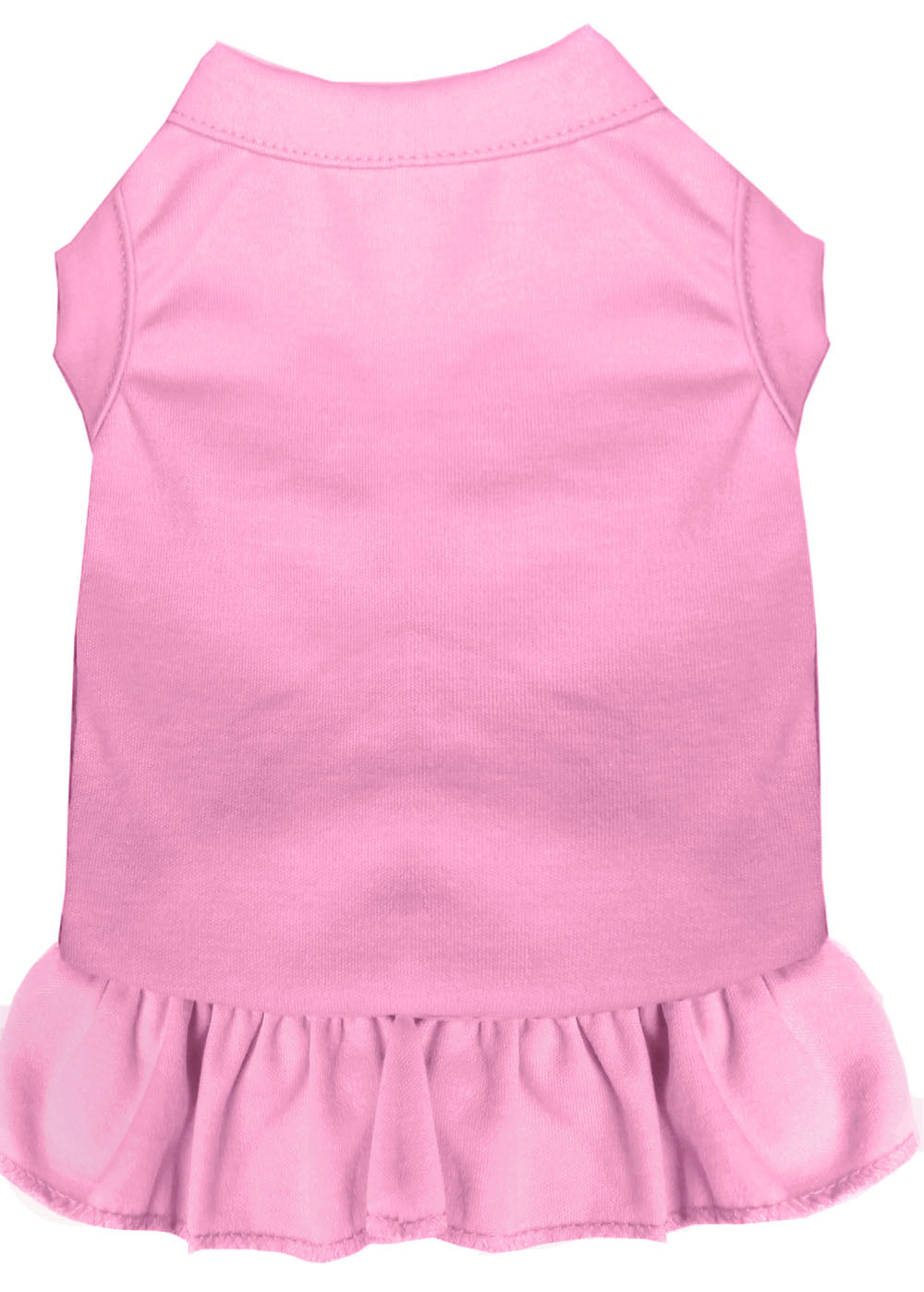 Blank Dog and Cat Dress- Plain Dress-Great for Customization - My Best Friend Furever