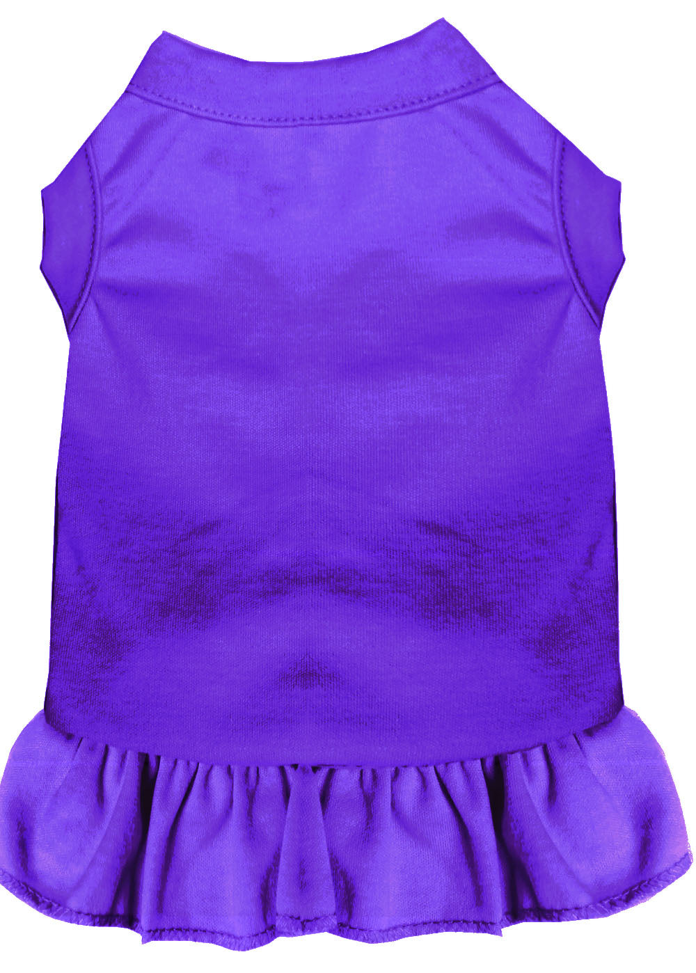 Blank Dog and Cat Dress- Plain Dress-Great for Customization - My Best Friend Furever