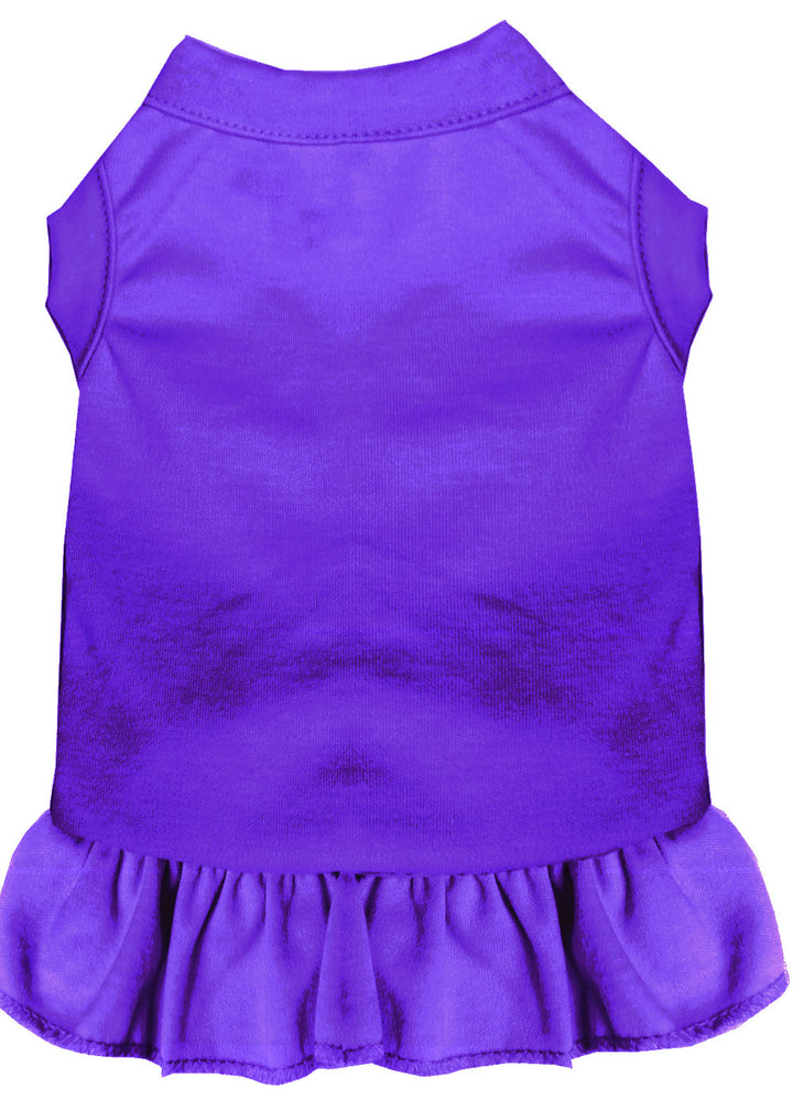 Blank Dog and Cat Dress- Plain Dress-Great for Customization - My Best Friend Furever