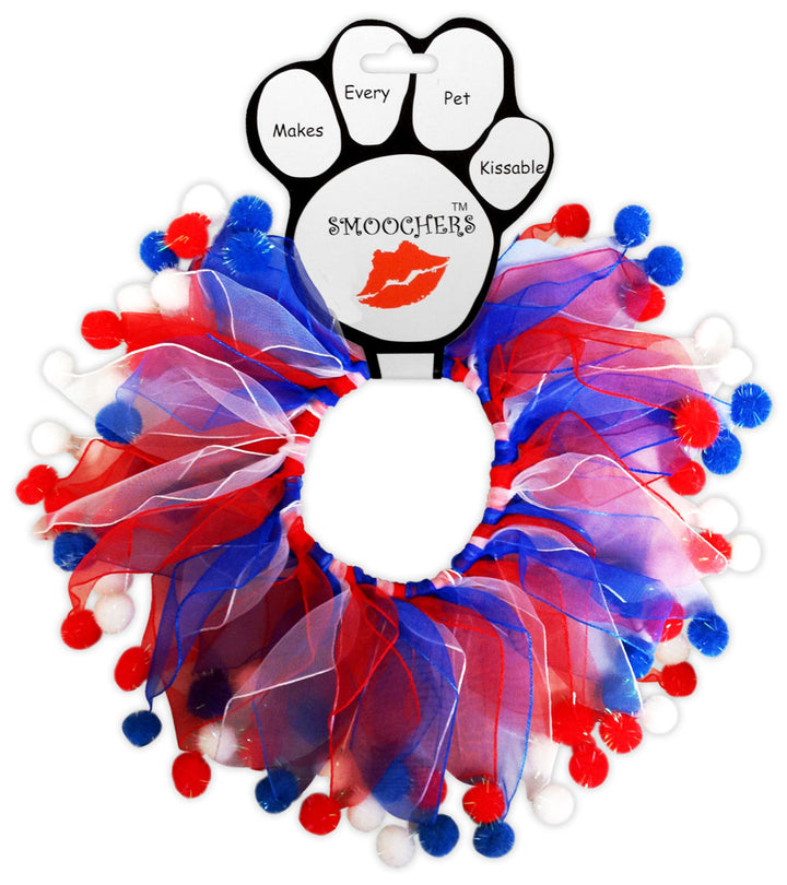 Patriotic Smoocher's - My Best Friend Furever