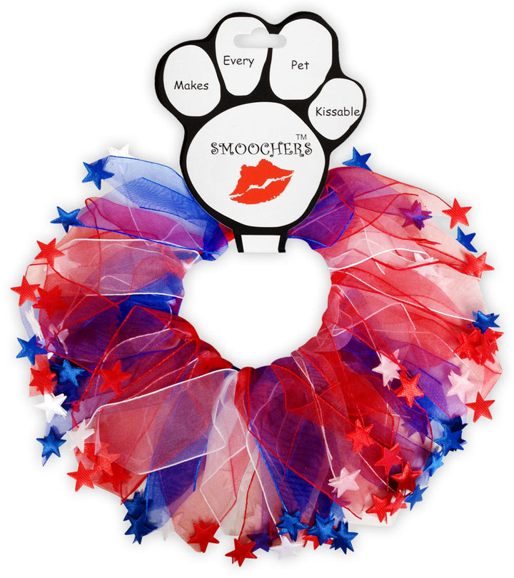 Patriotic Smoocher's - My Best Friend Furever