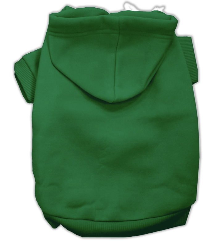 Blank Dog and Cat Hoodie- Plain Hoodie-Great for Customization - My Best Friend Furever