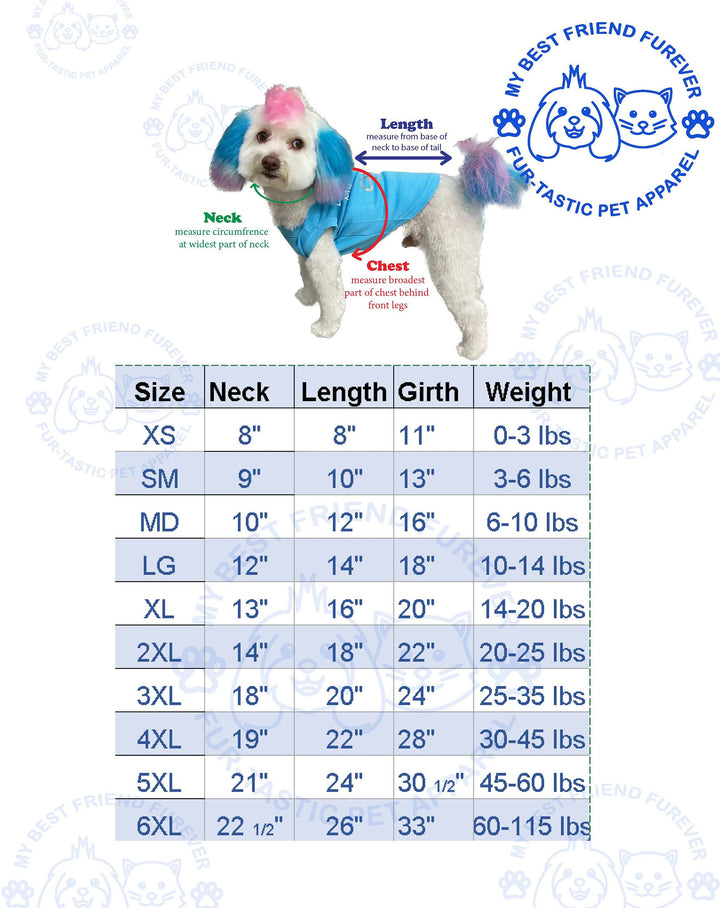 Mischievous Duo Dog Shirt - Choose Your Pet’s Perfect Playful Tee- Dum or Dee