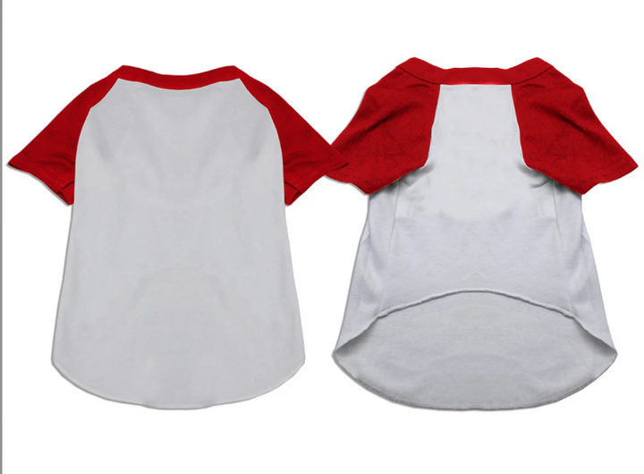 I Ate Santa's Cookies #noregrets: Naughty and Adorable Dog Raglan Baseball T-Shirt for the Holidays! - My Best Friend Furever
