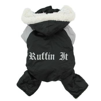 Luxury Dog Snowsuits - Premium Winter Coats - My Best Friend Furever